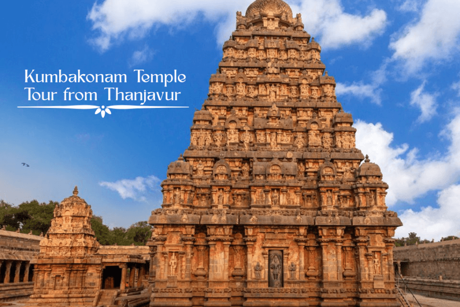 kumbakonam temple tour package, one day trip to kumbakonam from thanjavur, kumbakonam darshan package, car rental for kumbakonam temples, swamimalai murugan temple tour, swamimalai murugan temple tour, famous vishnu temples in kumbakonam, kumbakonam local sightseeing