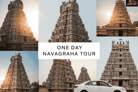 Navagraha Group Tour from Thanjavur, navagraha group tour thanjavur, budget navagraha tour package, shared taxi for navagraha tour, per seat booking navagraha tour, low cost navagraha tour from thanjavur, navagraha tour cost per person, thanjavur to navagraha bus tour, solo traveler temple tour tamil nadu, join a group for temple visit, thanjavur to navagraha temples car package