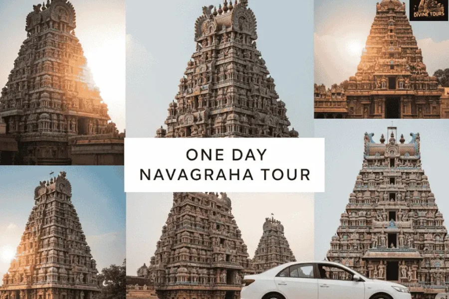 Navagraha Group Tour from Thanjavur, navagraha group tour thanjavur, budget navagraha tour package, shared taxi for navagraha tour, per seat booking navagraha tour, low cost navagraha tour from thanjavur, navagraha tour cost per person, thanjavur to navagraha bus tour, solo traveler temple tour tamil nadu, join a group for temple visit, thanjavur to navagraha temples car package
