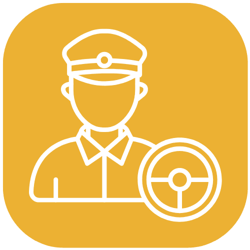 Professional Drivers